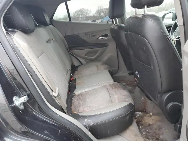 2015 BUICK ENCORE   