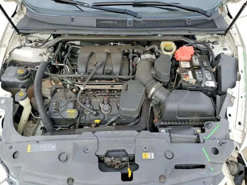 2014 FORD TAURUS SEL  