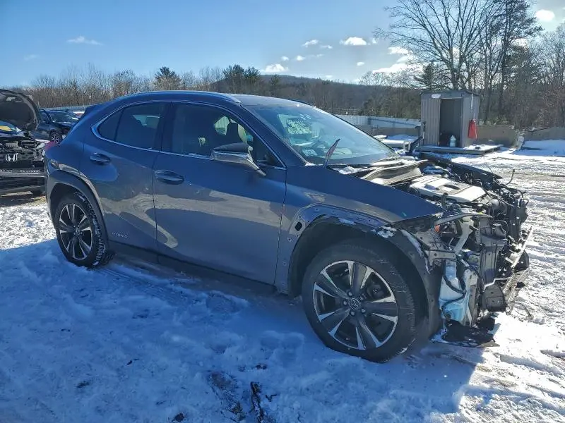 2019 LEXUS UX 250H  