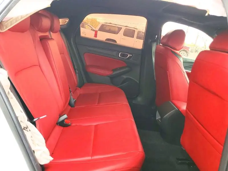 2024 ACURA INTEGRA A-SPEC TECH  