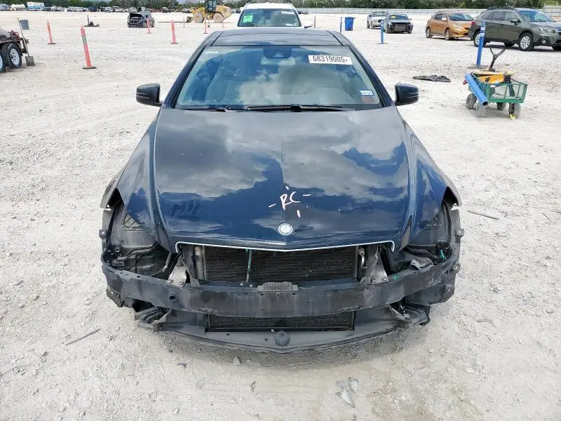 2016 MERCEDES-BENZ E 400  