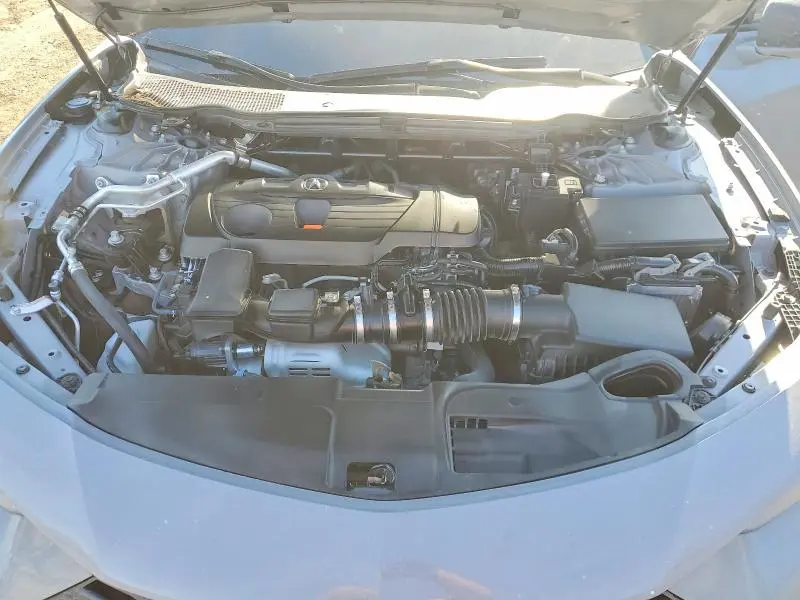 2024 ACURA TLX A-SPEC  