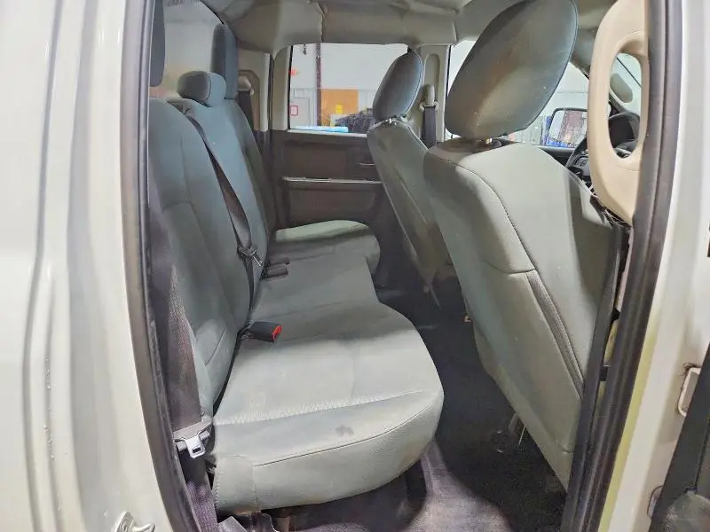 2014 RAM 1500 ST  