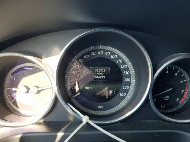 2015 MERCEDES-BENZ E 350  