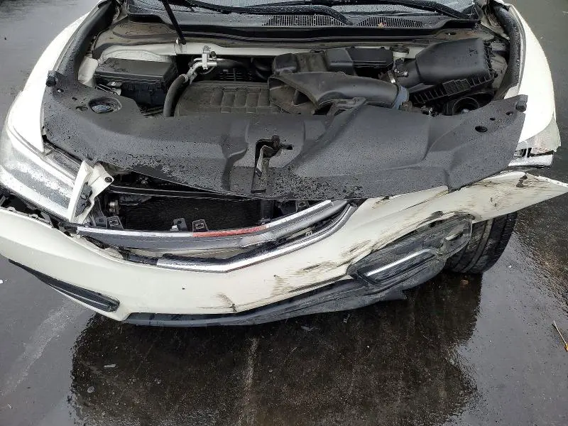 2016 ACURA MDX TECHNOLOGY  