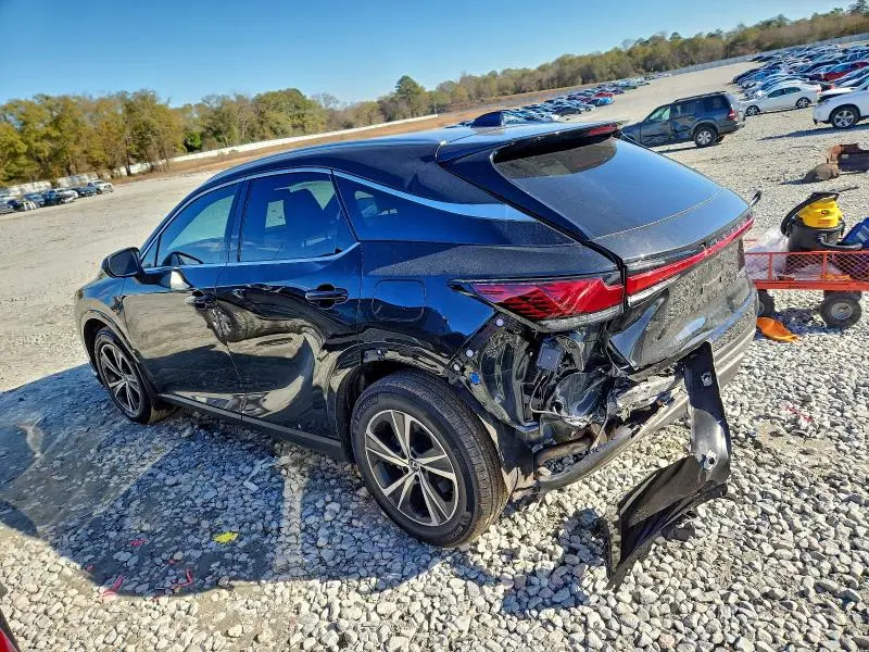 2024 LEXUS RX 350 BASE  