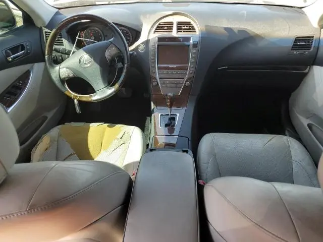 2011 LEXUS ES 350  