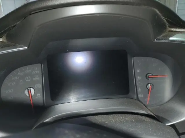 2014 CHEVROLET CORVETTE STINGRAY Z51 2LT  