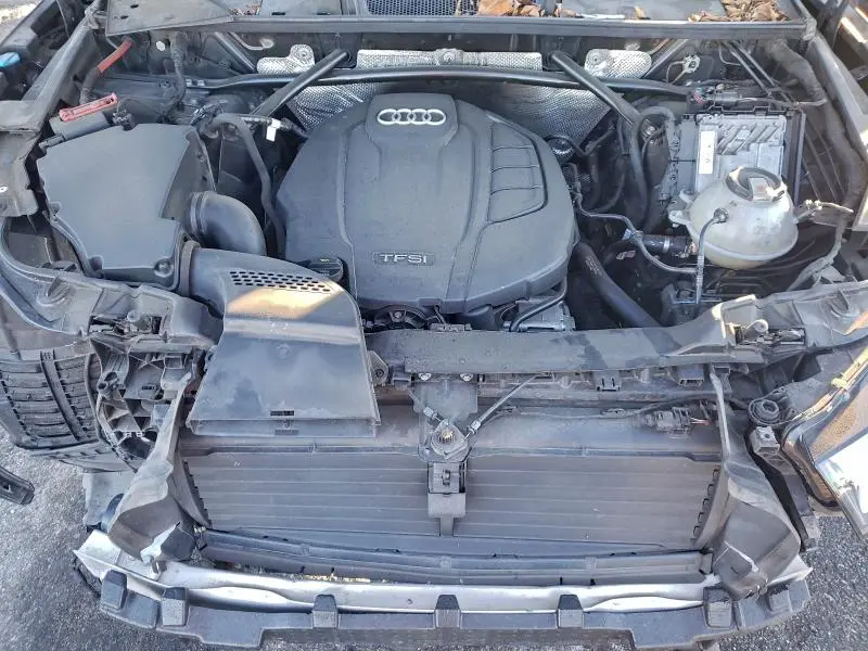 2019 AUDI Q5 PREMIUM PLUS  