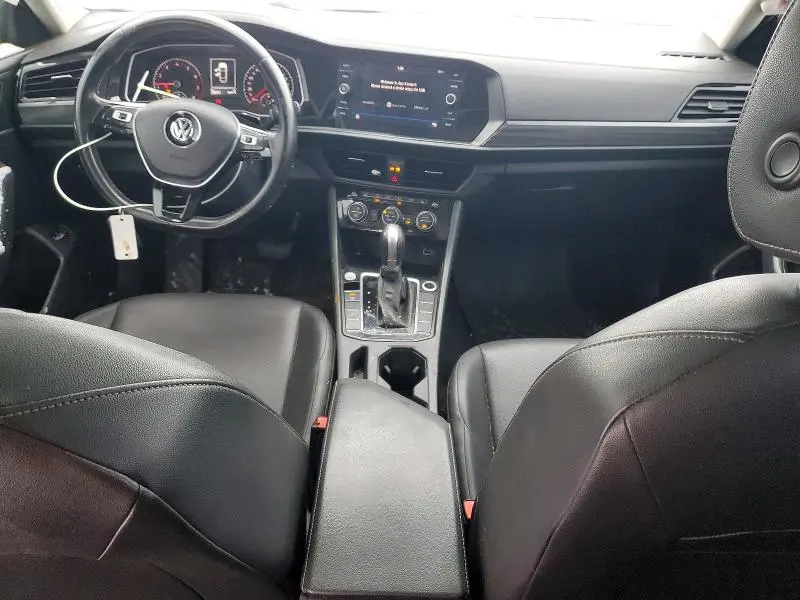 2019 VOLKSWAGEN JETTA SEL  