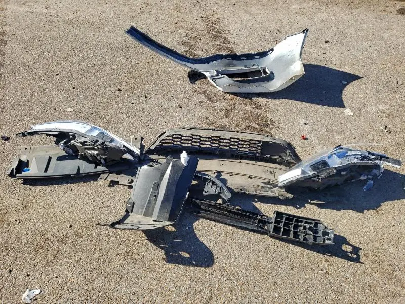 2017 HONDA ACCORD TOURING  