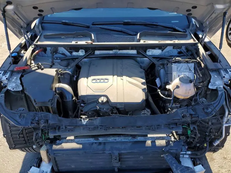 2023 AUDI Q5 PREMIUM PLUS 45  