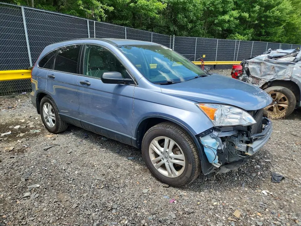 2011 HONDA CR-V EX  