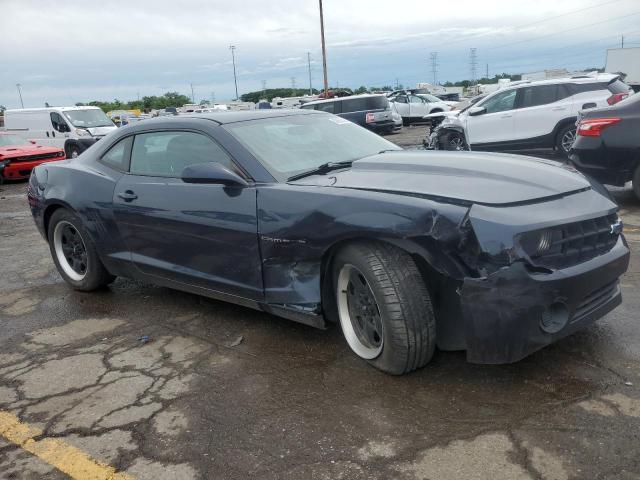 2013 CHEVROLET CAMARO LS