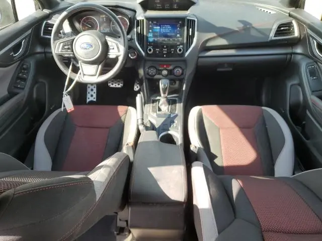 2023 SUBARU IMPREZA SPORT  