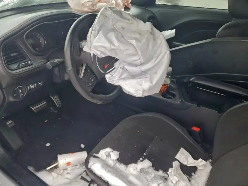 2023 DODGE CHALLENGER GT  