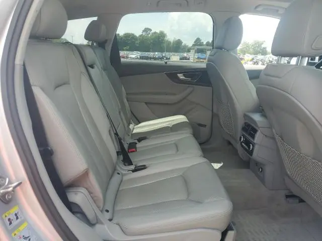 2019 AUDI Q7 PREMIUM PLUS  