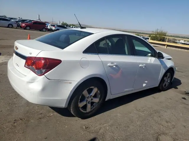 2013 CHEVROLET CRUZE LT  