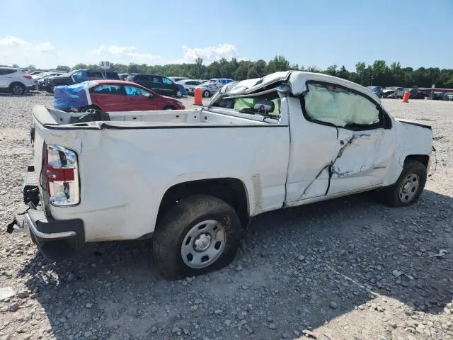 2015 CHEVROLET COLORADO   
