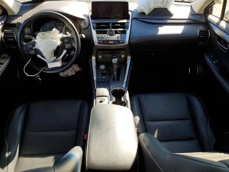 2018 LEXUS NX 300 BASE  