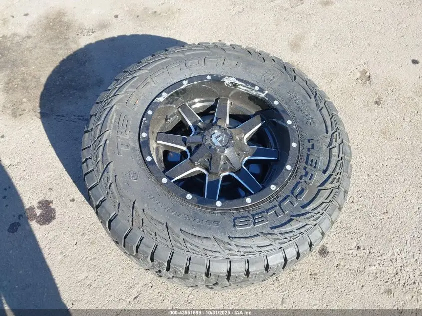 2011 CHEVROLET SILVERADO 2500HD LT