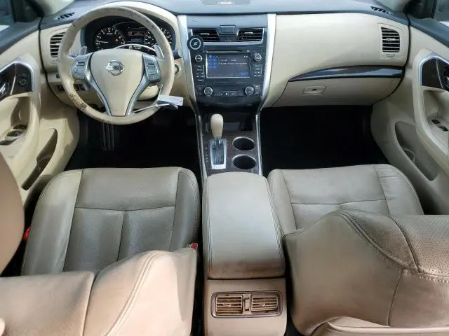 2015 NISSAN ALTIMA 3.5S  