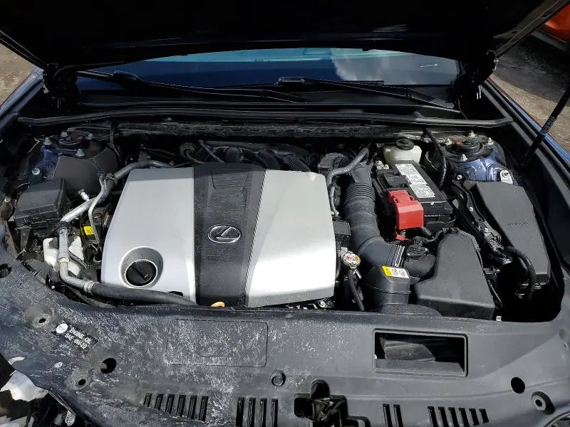 2024 LEXUS ES 350 BASE  
