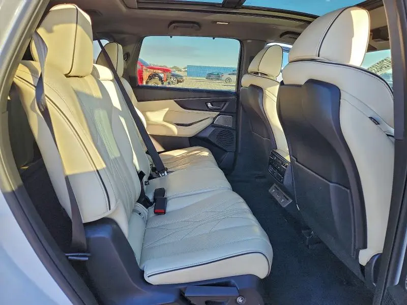 2023 ACURA MDX TYPE S ADVANCE  