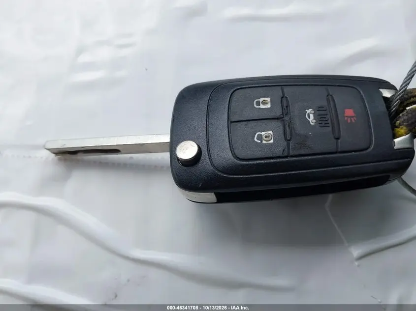 2017 CHEVROLET IMPALA 1LT