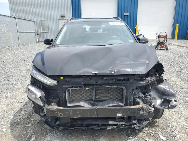 2018 HYUNDAI KONA SE  