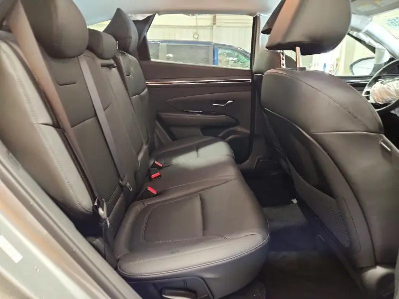 2023 HYUNDAI TUCSON XRT  