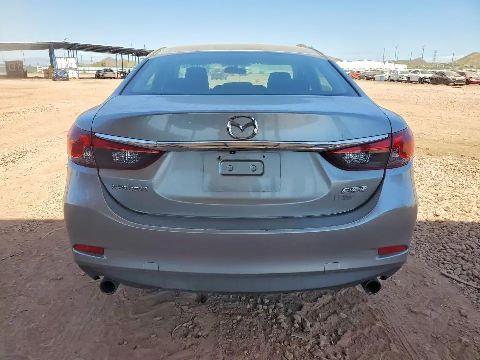 2014 MAZDA 6 SPORT  