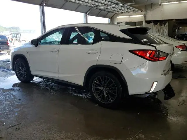 2018 LEXUS RX 350 BASE  