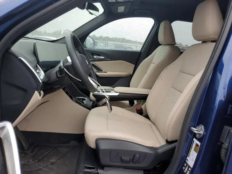 2024 BMW X1 XDRIVE28I  