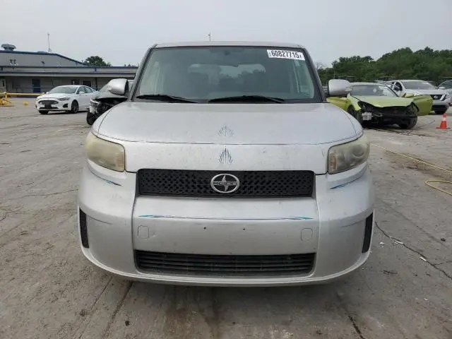 2010 TOYOTA SCION XB  