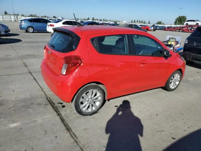 2017 CHEVROLET SPARK 1LT