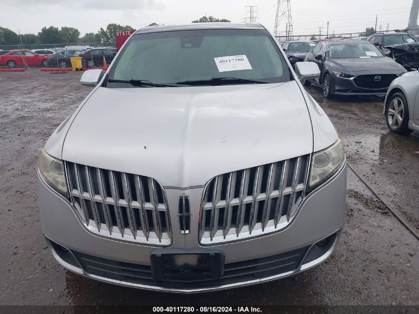 2010 LINCOLN MKT  