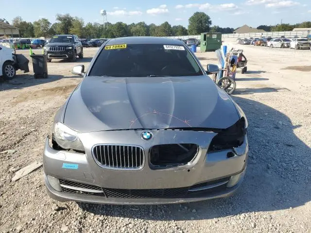 2013 BMW 535 I