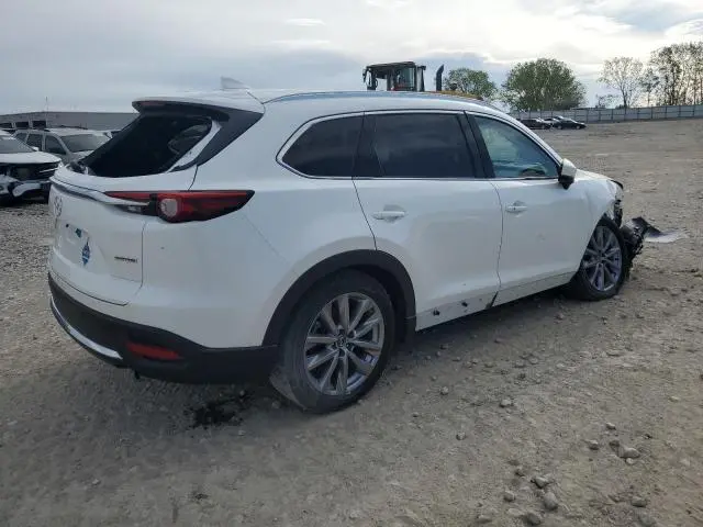 2021 MAZDA CX-9 GRAND TOURING  