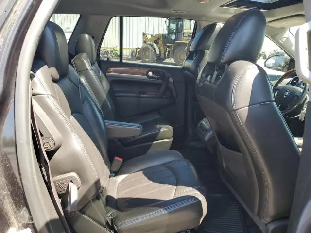 2010 BUICK ENCLAVE CXL  