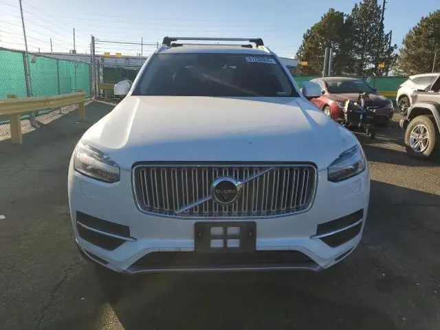 2019 VOLVO XC90 T8 INSCRIPTION  