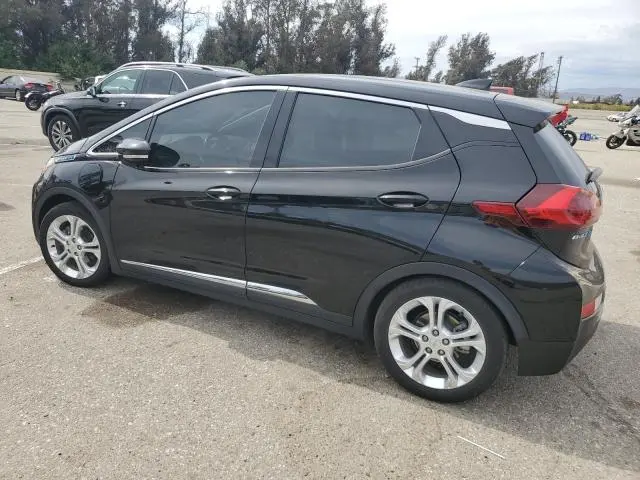 2020 CHEVROLET BOLT EV LT  