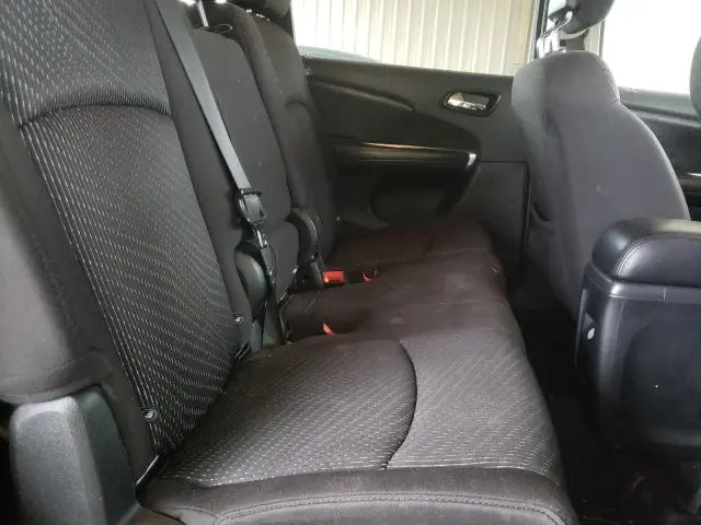 2014 DODGE JOURNEY SE