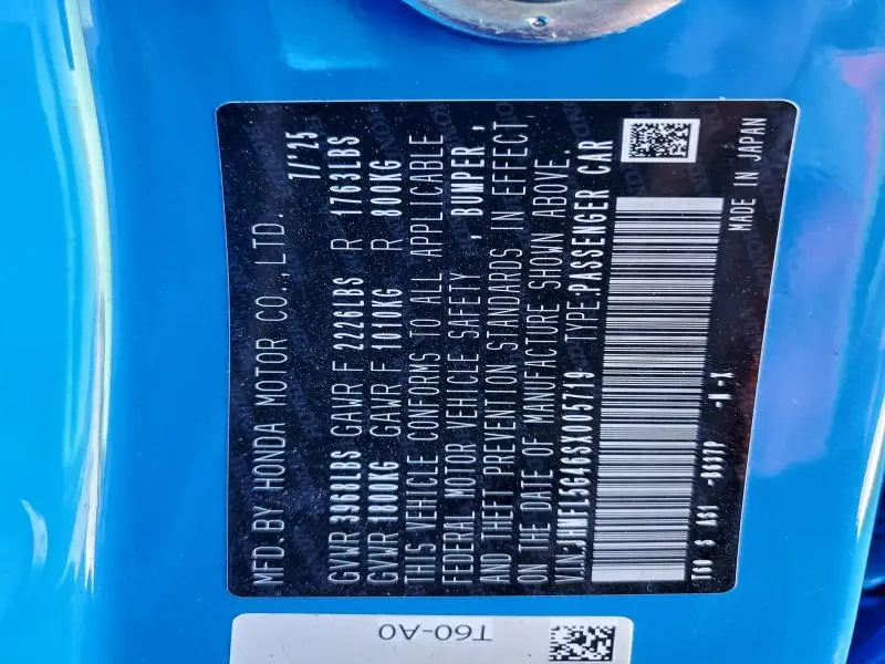 2025 HONDA CIVIC TYPE-R  