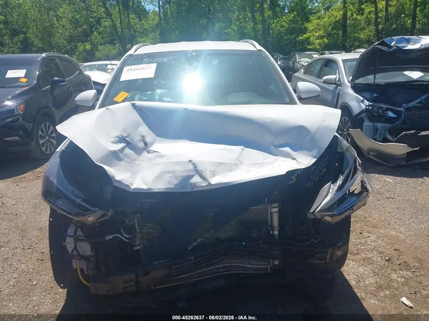 2020 HYUNDAI TUCSON SPORT