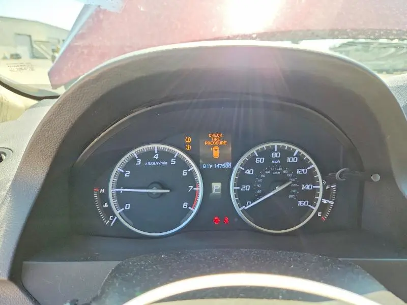 2015 ACURA RDX TECHNOLOGY  