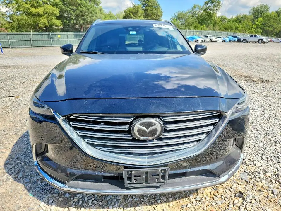 2020 MAZDA CX-9 GRAND TOURING  