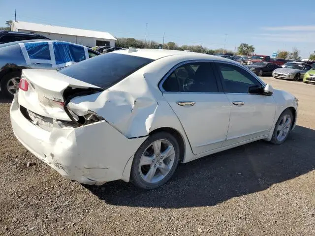 2010 ACURA TSX   