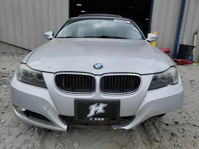 2011 BMW 328 I