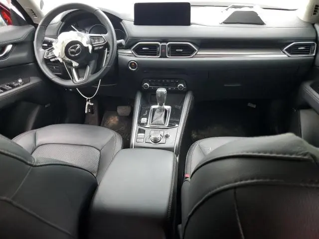 2023 MAZDA CX-5 PREMIUM PLUS  